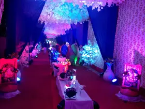 krishna palace