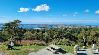 Sørmarka