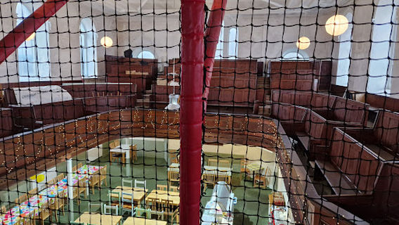 Little Dragons Softplay