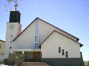 OLPH R. C.