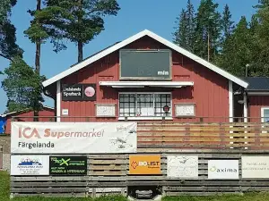 Färgelanda IF