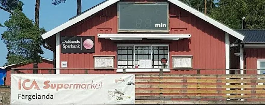 Färgelanda IF