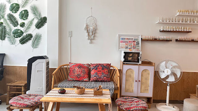 Min An - Gội Đầu Dưỡng Sinh Nha Trang