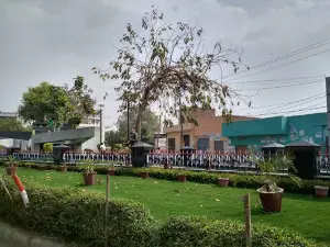P N Sharma Park