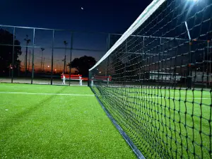 Club Huracán De Las Varillas