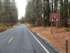 Cloverleaf Campground