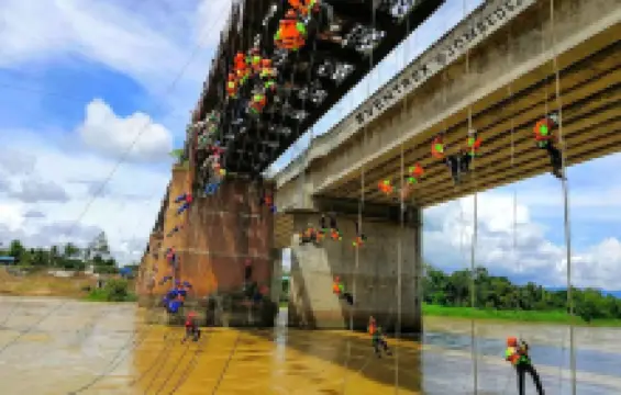 Ventrex Outdoor Recreation