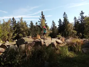 Mařský vrch