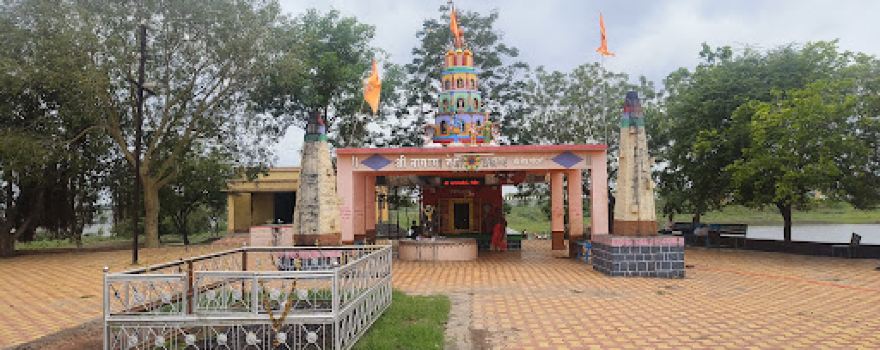 Sri Nagamma Devi Temple