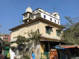 Joydebpur Bus Terminal Jame Masjid