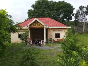 Ang Tasaom Pagoda