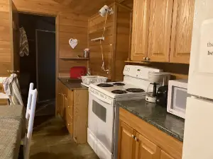Covered Wagon RV Park