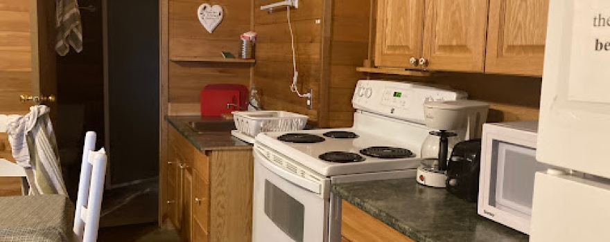 Covered Wagon RV Park