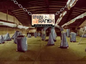 Crazy Ranch Paintball Rheine
