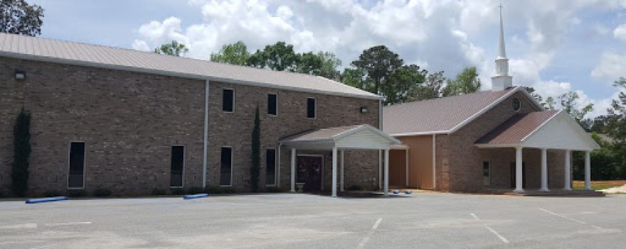 Cross Point Baptist Church