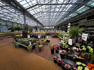 Plantorama Aalborg
