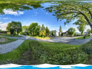 Smetana's Park