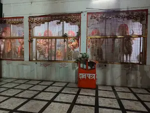 Hanuman Mandir