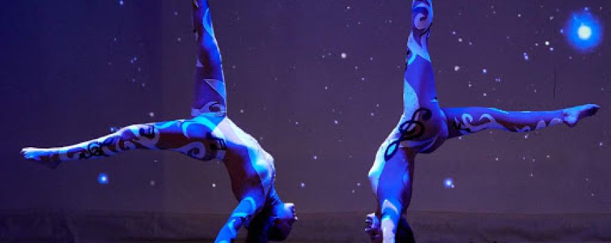 GabLis Circus