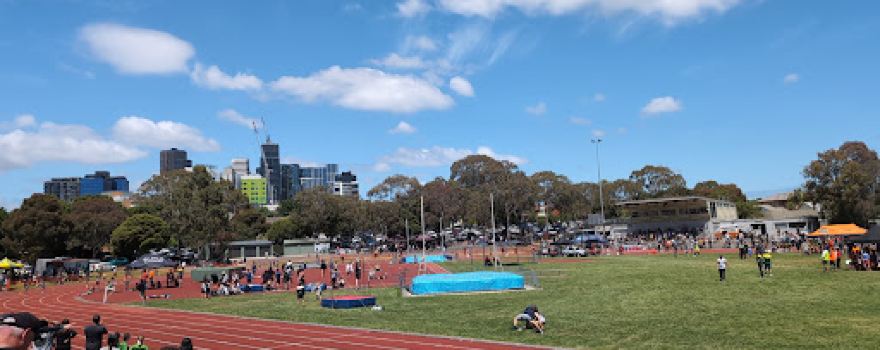 Box Hill Athletic Club