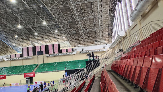 GOR Jatidiri