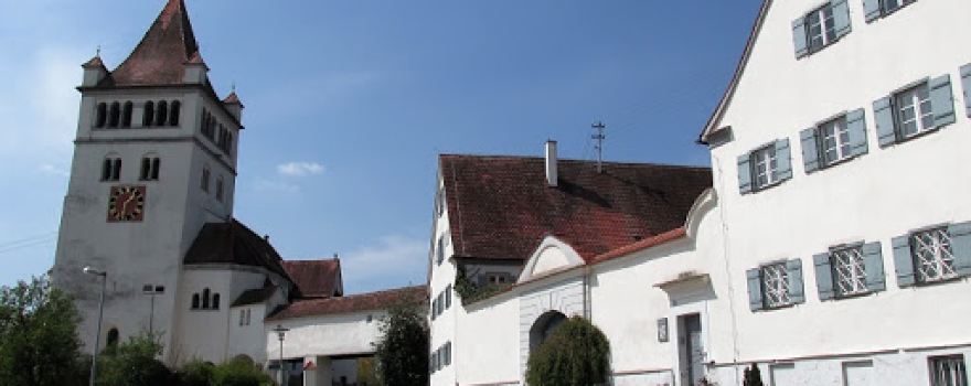 Kloster Maria de Victoria (Dominikanerinnen)
