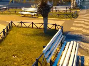 Praça Do Correio