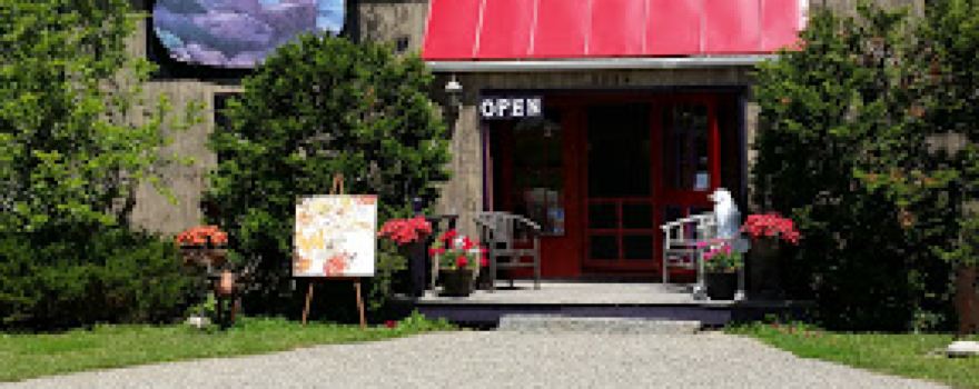 Northport Landing Gallery