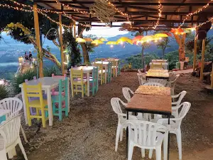 Finca ecoturística Bella Vista
