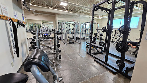 Cody Recreation Department