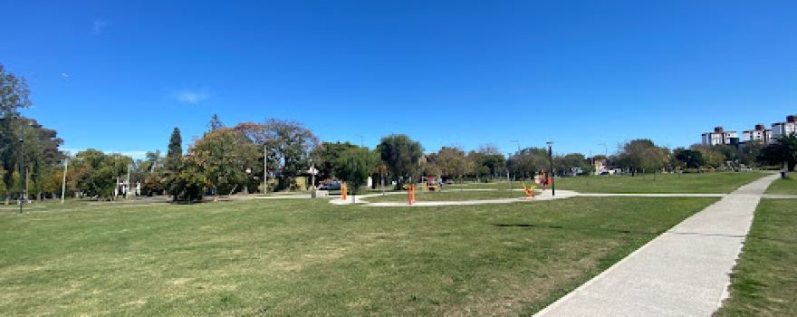 Lineal Quilmes-Don Bosco Park
