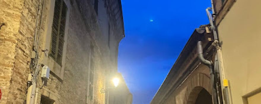 Mystery Tour Montelupone