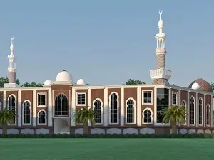Badi Masjid