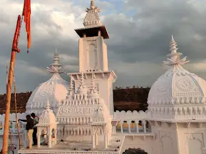 Dada ji ka mandir , Aanchalkund