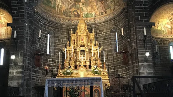 Parco Martiri Della Libertà