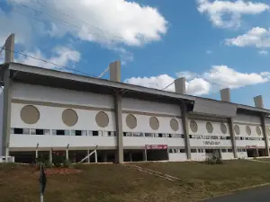 Estádio Soares de Azevedo