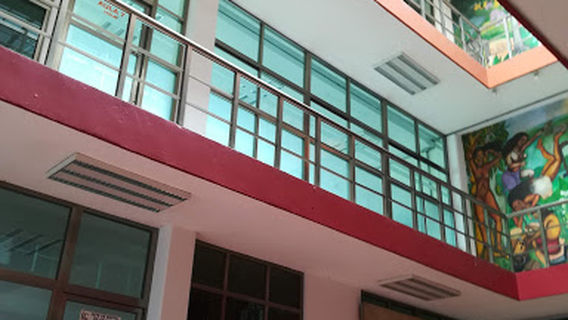 Casa de Cultura Carlos Pellicer Cámara