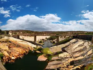 Ponte de Zé de Basto