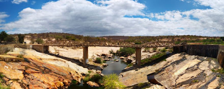 Ponte de Zé de Basto