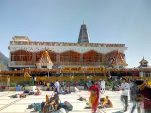 Ardhkuwari Temple Jammu and Kashmir