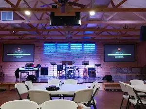 Green Country Cowboy Church