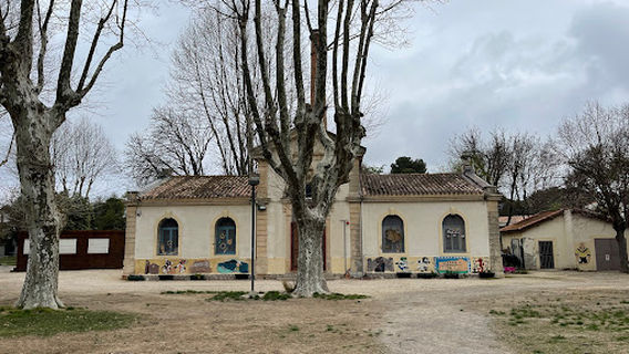 MEZE STADE FOOTBALL CLUB