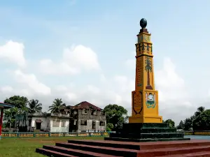 Cape Palmas