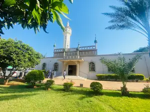 Mumbwa Mosque