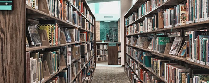 Library of Graham