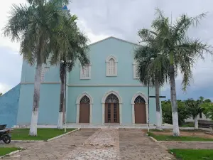 Igreja Matriz