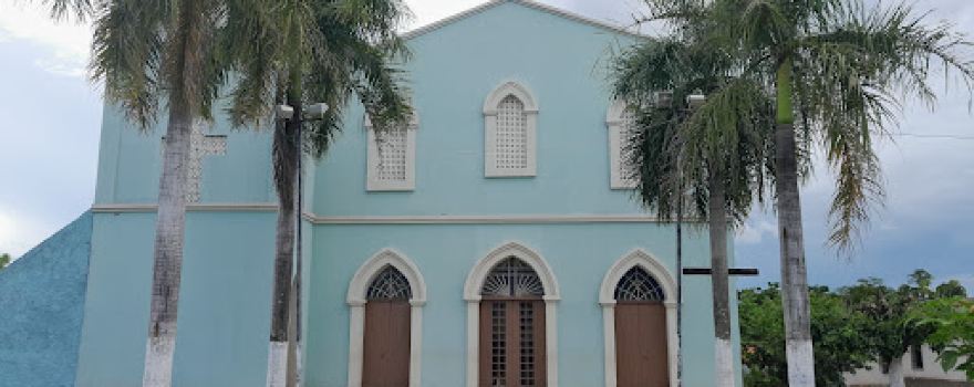 Igreja Matriz