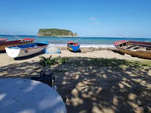 Pagee Beach