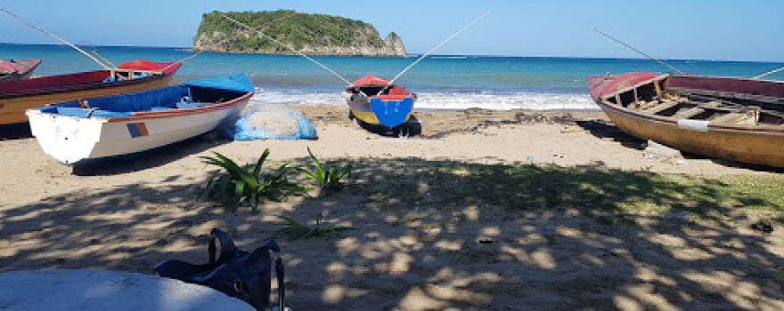Pagee Beach
