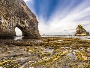 Hole-In-The-Wall
